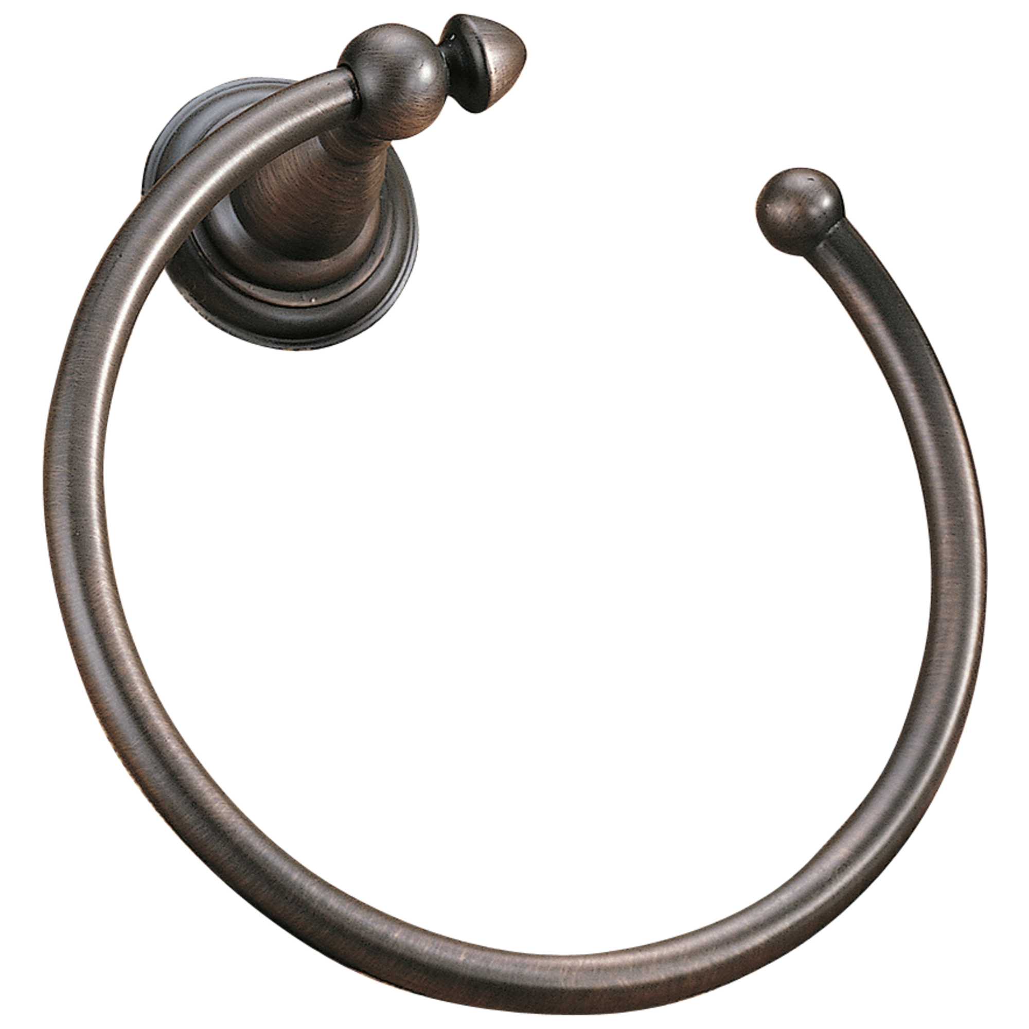 75046-RB Кольцо для полотенца Delta Faucet Victorian Венецианская бронза