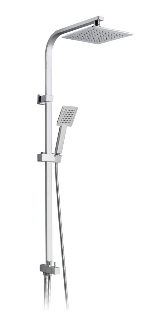 SCB22 Miroeurope Душевые колонны 