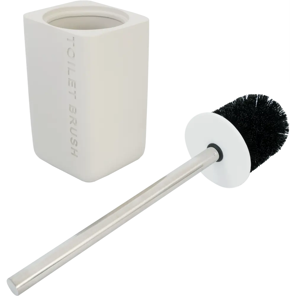 Ершик для унитаза VIDAGE Sine Titulo в элегантном бежевом исполнении 89709776 STLM-0079837 - Вид №2