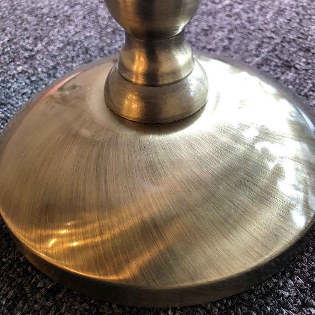 Orion LA 4-1084/1 Patina лампа настольная 80420 - Вид №3