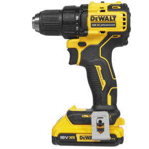 Дрель-шуруповерт DeWalt DCD708D2T XR FLEXVOLТ 18/54V 5301371