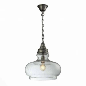 Подвесной светильник ST Luce SL340.103.01 ST LUCE SL340 086658 Хром