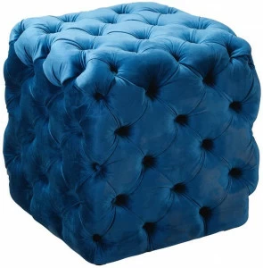 30435 Пуф Pull Блю R-HOME