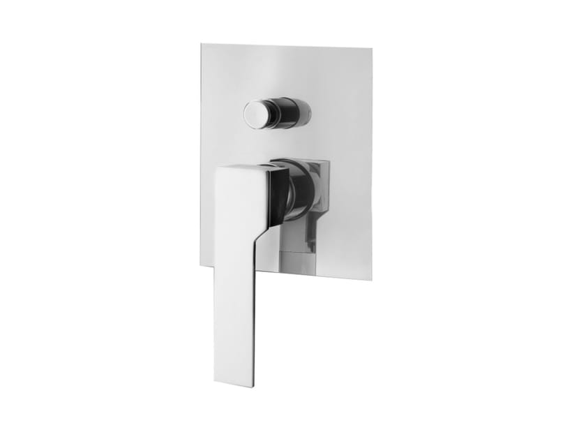 Однорычажный смеситель для душа QD Magistro Lab приложение ARCH-00131005