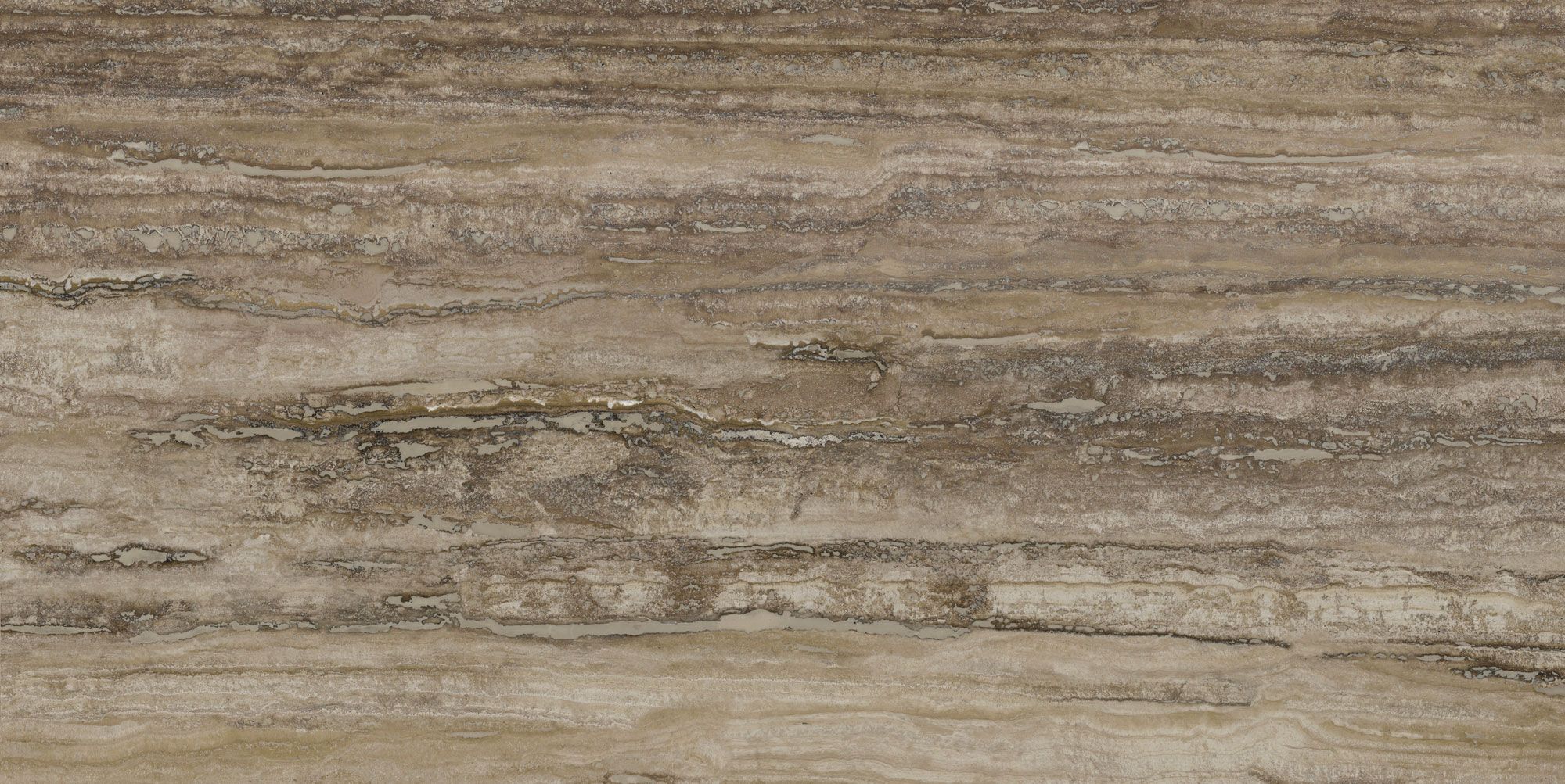 Декоративная панель из алюминия, стекла или ПММА Tecnografica Сверхъестественное ARCH-00042617 - Вид №6