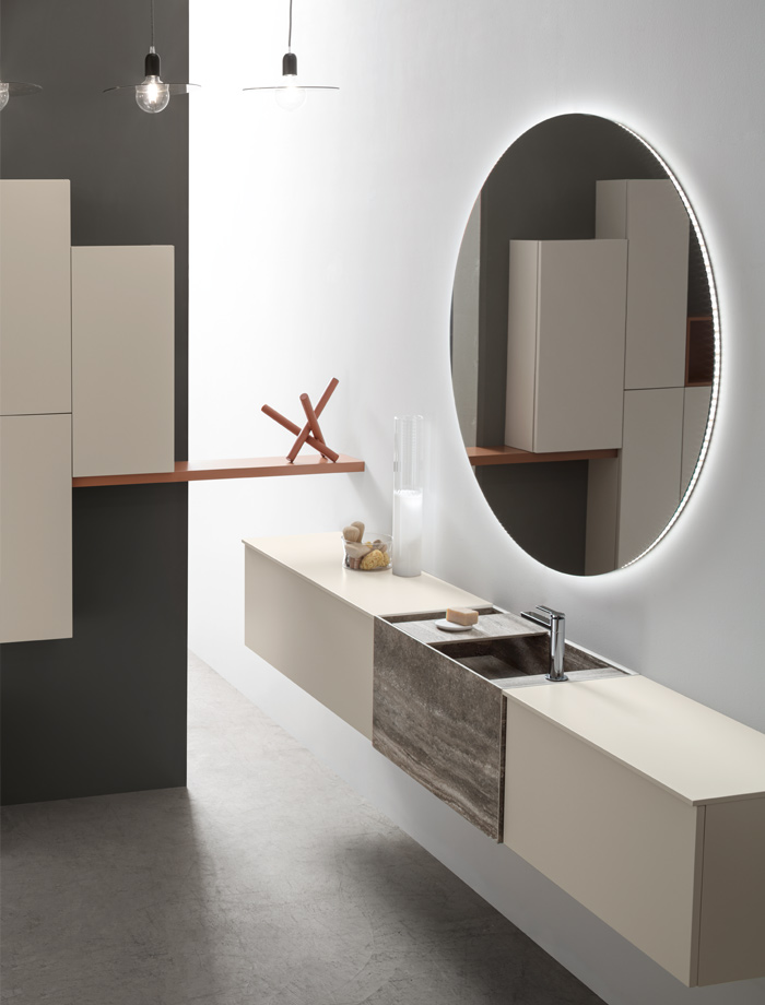 Комплект мебели 61 Arcom Pollock STARC139 - Вид №1