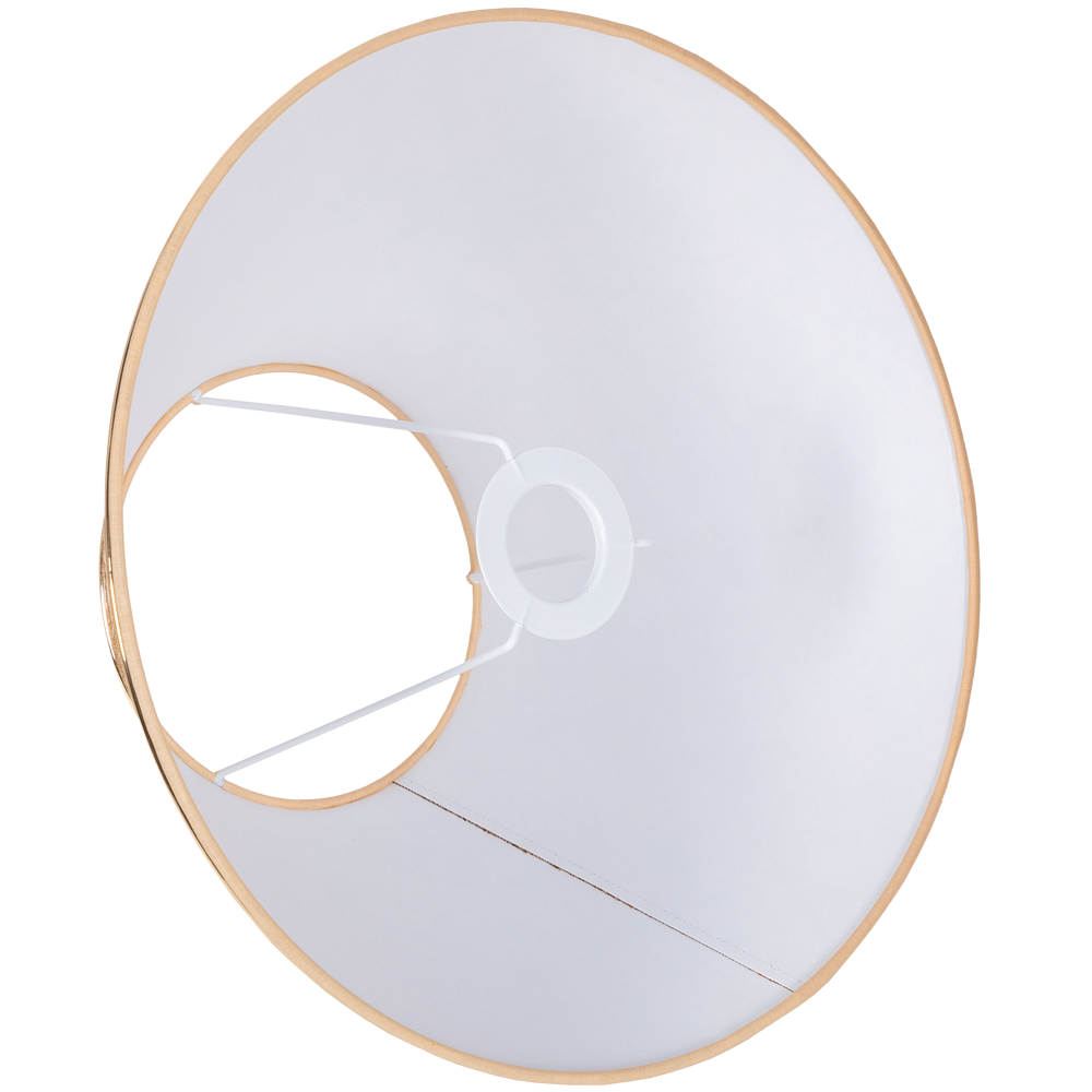 34013 Абажур №38 Антиквайт BOGACHO 4627179657611 - Вид №1