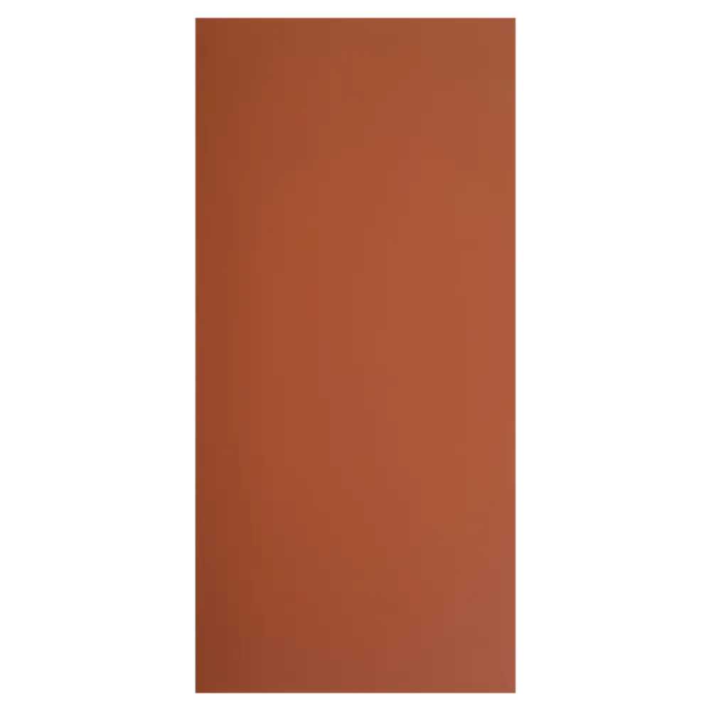 Фасад выдвижного ящика Тара 79.7x38.1 см KONSENSA МДФ цвет терракотовый STLM-2158827 - Вид №2