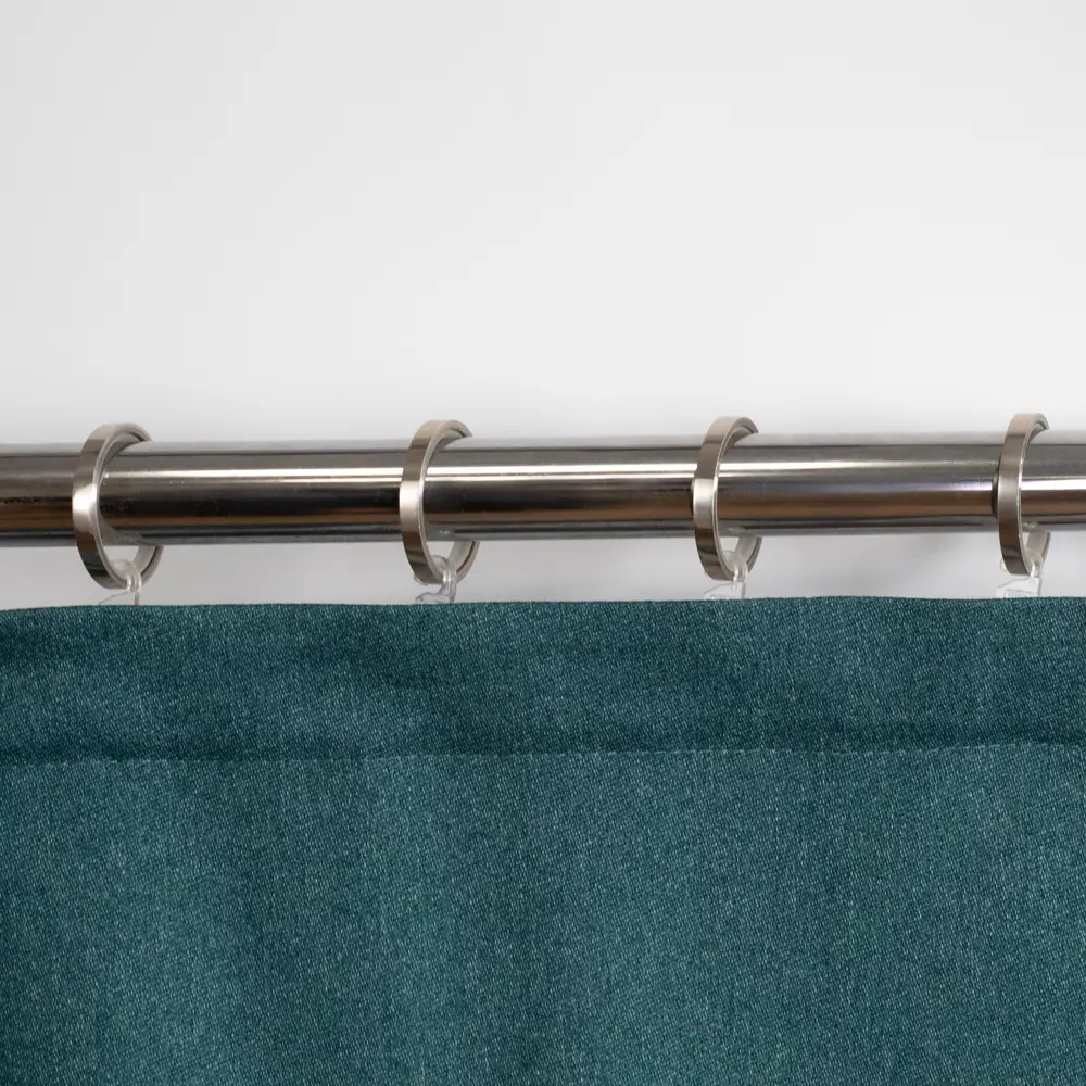 GARDEN Штора на ленте малахит 200×300 см для гостиной и спальни 89390612 STLM-1564883 - Вид №3