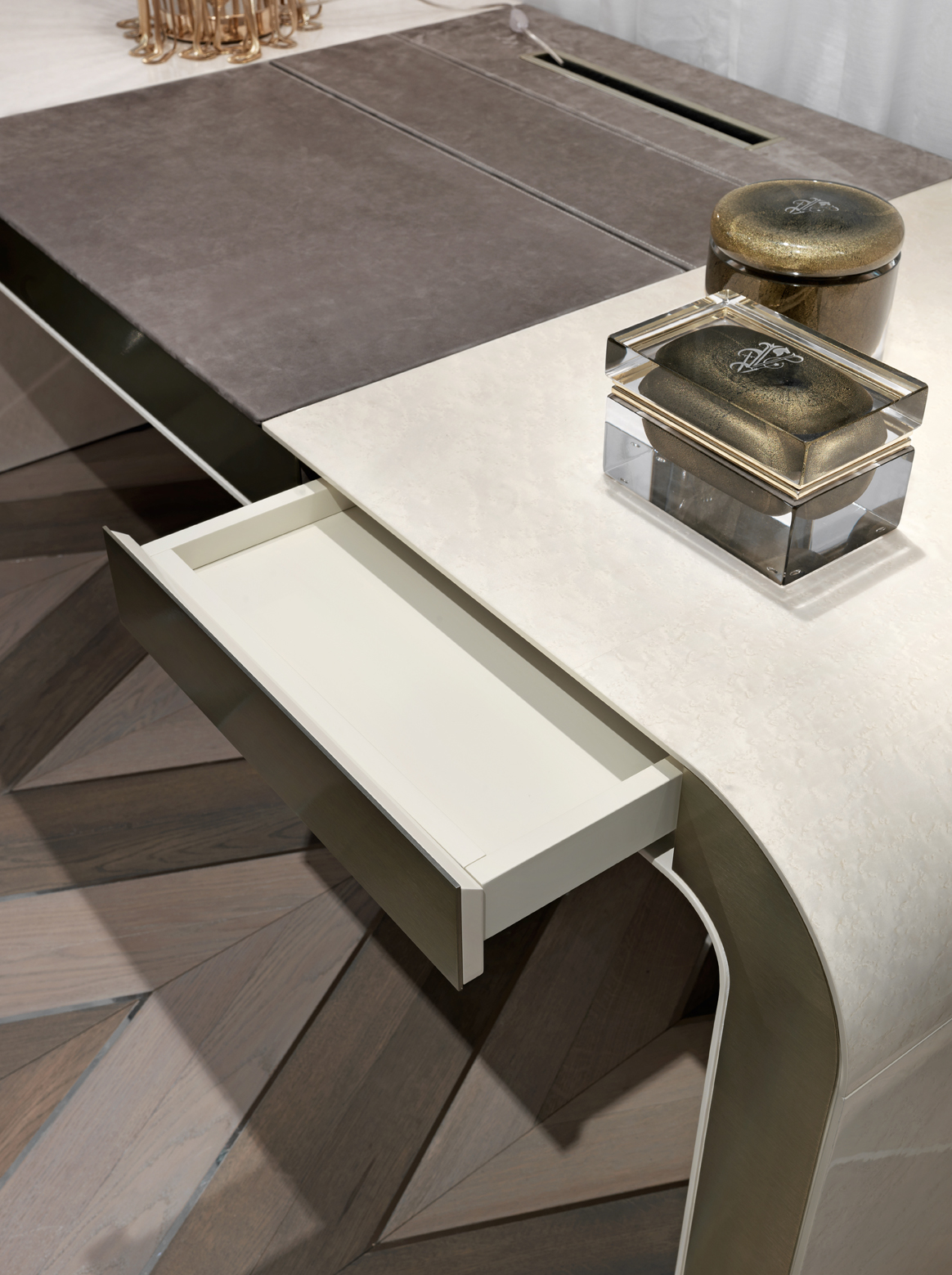 Wright Письменный стол Visionnaire  - Вид №5