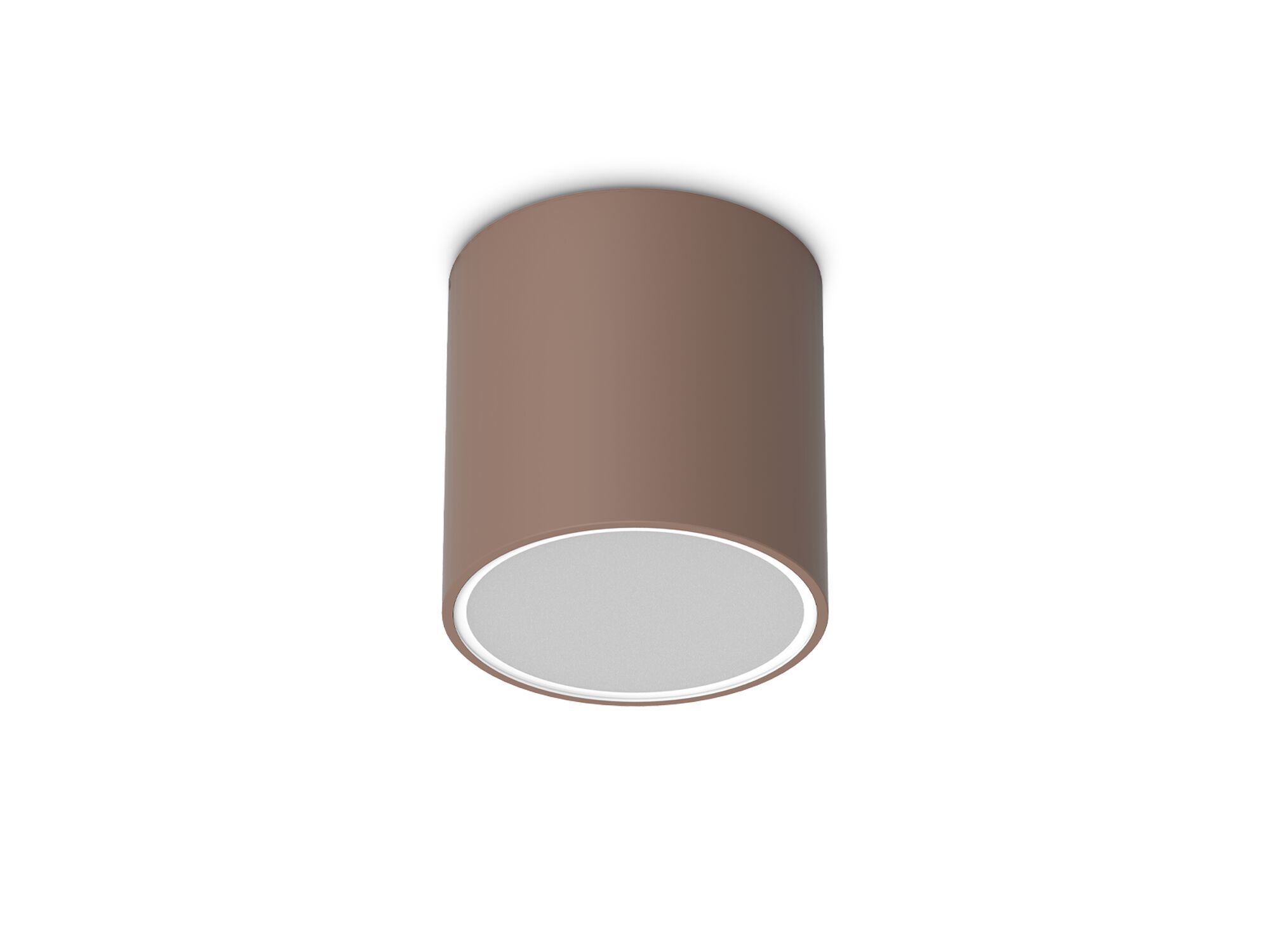 Открытый светодиодный потолочный светильник Ideal Lux Techo ARCH-00040551 - Вид №5