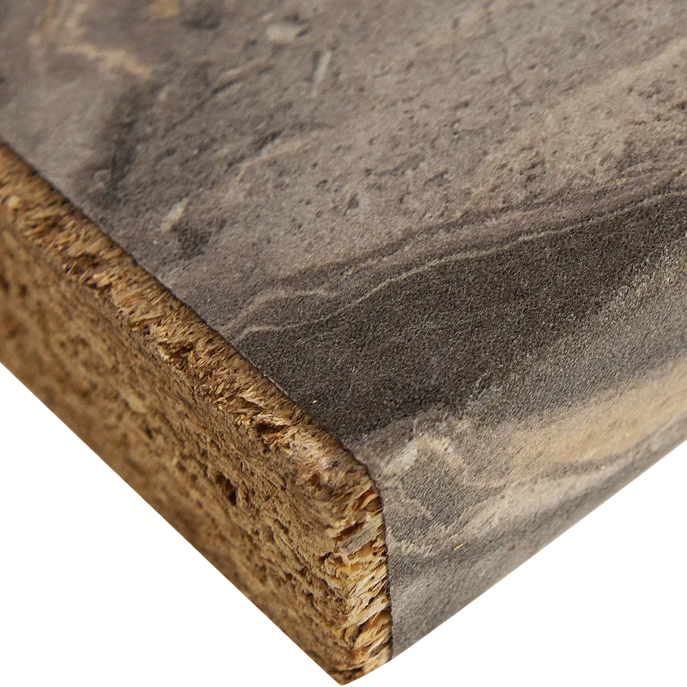 Столешница Нэнси 300x3.8x60 см ЛДСП цвет мультиколор DELINIA STLM-2116845 - Вид №2