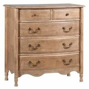 Arrediorg.it® Комод из березы Coppelia H824