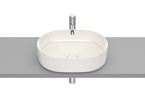 A327520650 ROUND - Умывальник FINECERAMIC® спасти ROCA Inspira