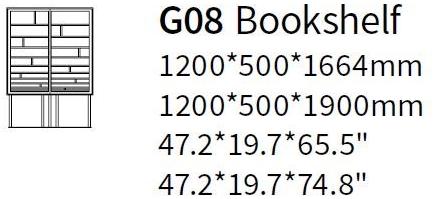 HC28 Cosmo Библиотека Imu G08 - Вид №1