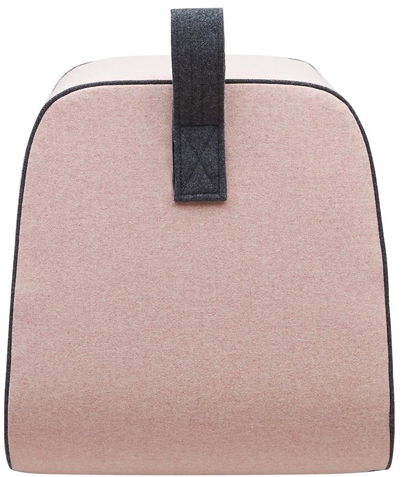 SOFTLINE Пуф из войлока sun-id-1387835 - Вид №2