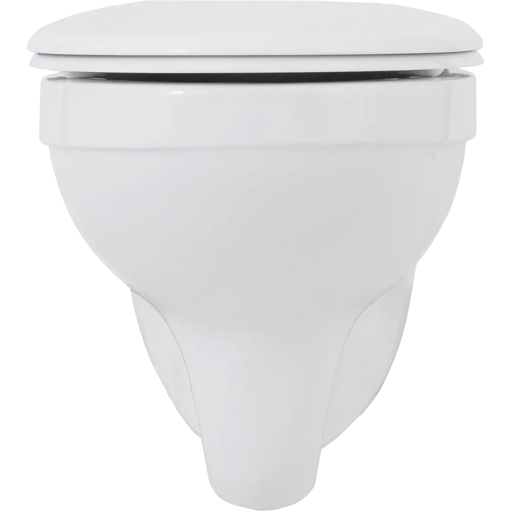 Унитаз BERGES Optim микролифт Santreyd STLM-2044108 - Вид №2