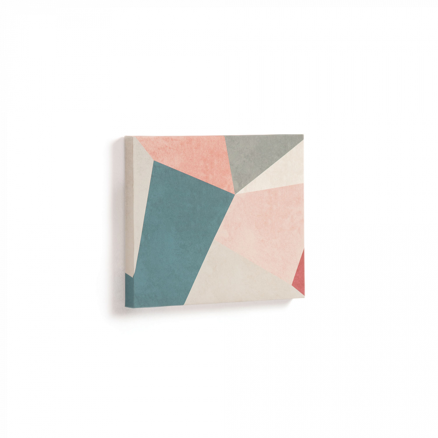 072465 Картина синяя La Forma Kyrene  - Вид №1