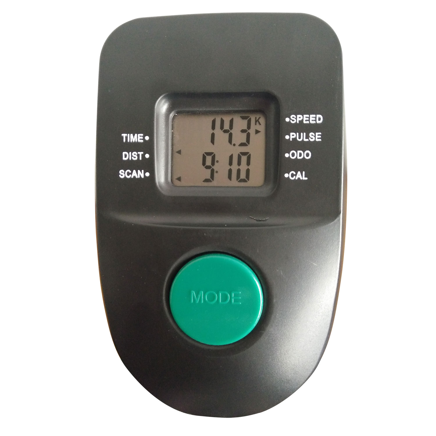 B5015 Велотренажер b5015 DFC  - Вид №1