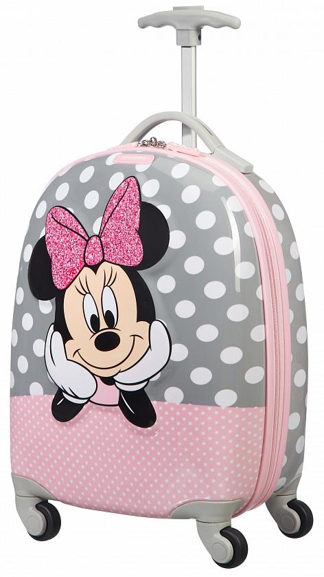 40C-90005 Чемодан 40C*005 Spinner 46 Samsonite Disney Ultimate 2.0 