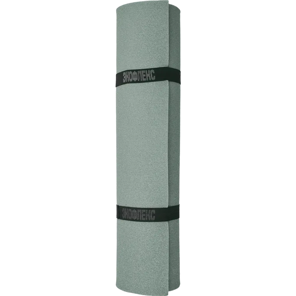 Коврик пенополиэтилен 8 мм 60х180 см цвет зеленый Santreyd STLM-2046096 - Вид №5