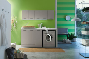 Комплект мебели 01 Arcom Lavanderia w&d