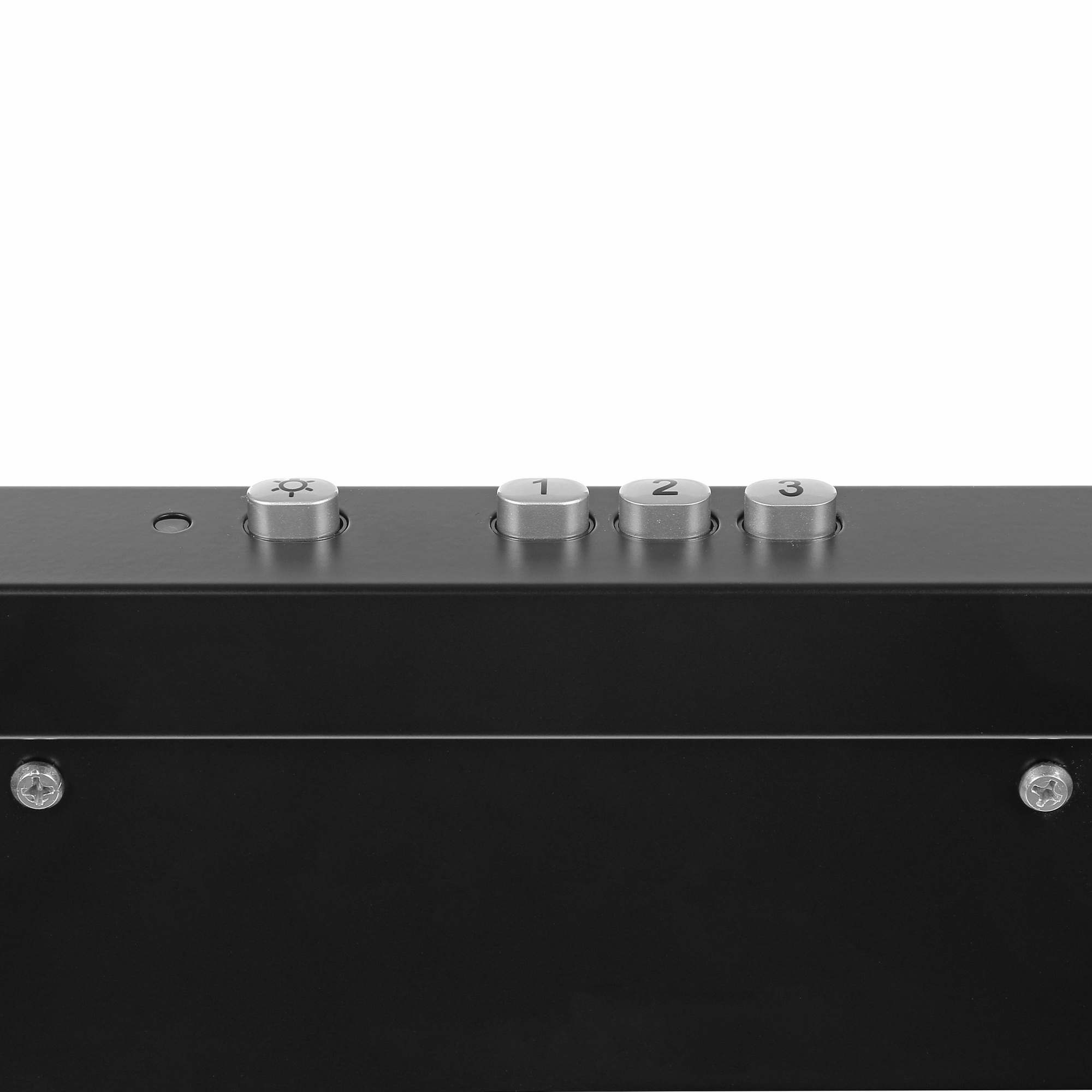 1183407 Вытяжка каминная ELIKOR Вента 60П-650-К3Д черный STDN-0136063 - Вид №4