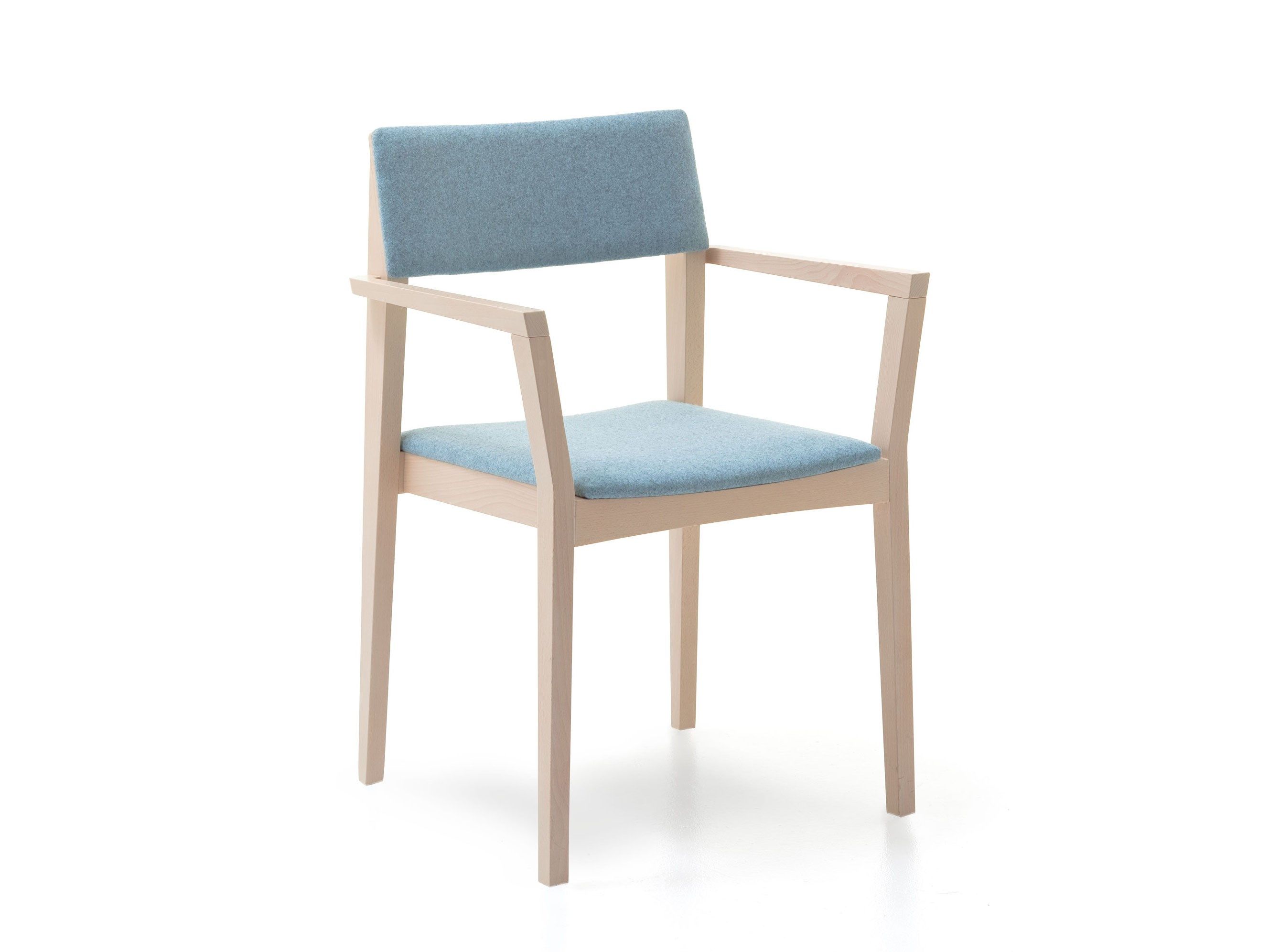 Тканевый стул с подлокотниками PIAVAL ELSA-Health &amp ARCH-00081141