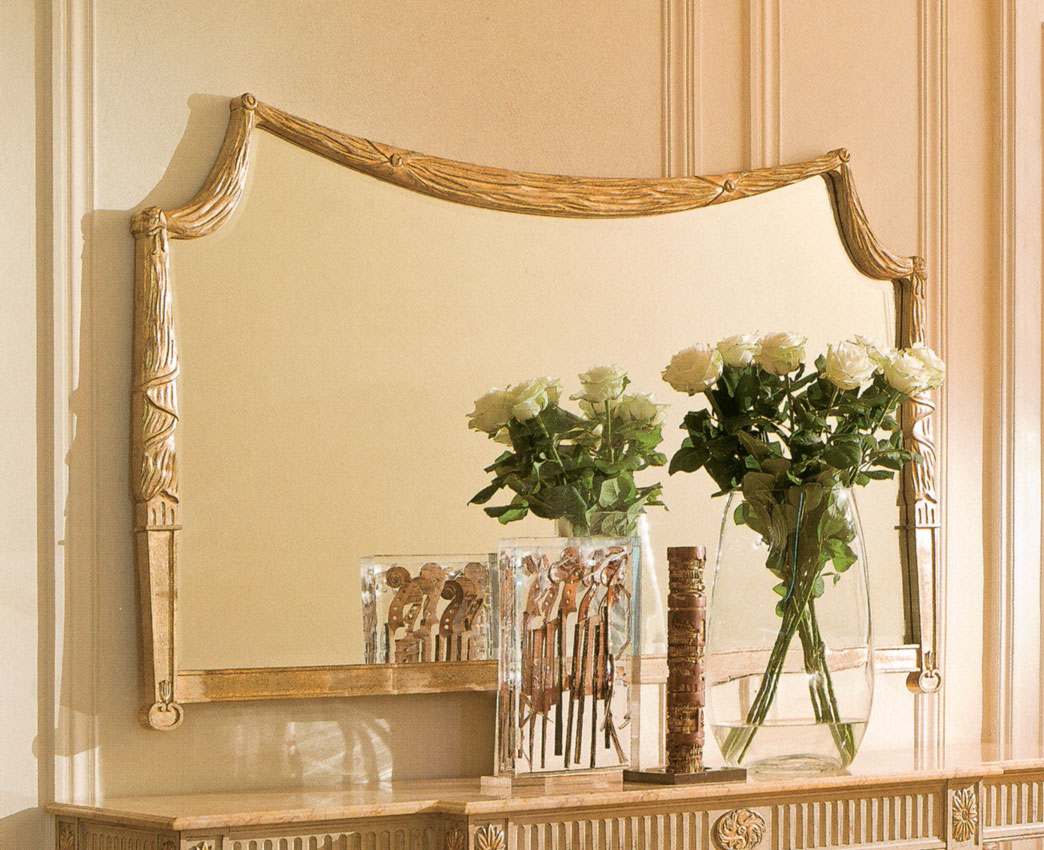 Зеркало  SALDA ARREDAMENTI 2239 O 