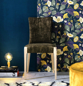 Стул  GIORGIO CASA C25