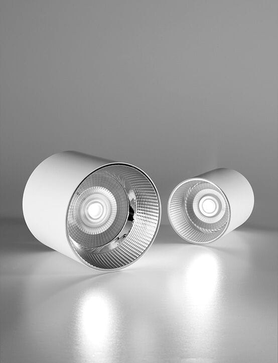 Алюминиевый светодиодный прожектор с порошковым покрытием Novalux TIN ARCH-00049712 - Вид №1