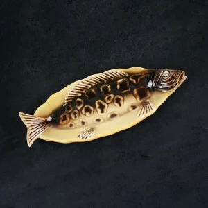 Селедочница Арт. № 12.13