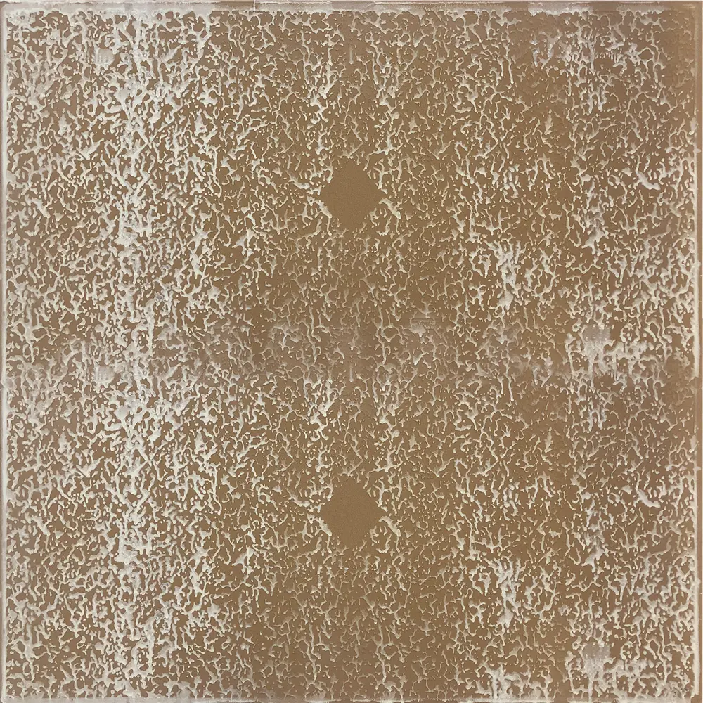 Плитка напольная Azori Mozart Granito Mix 42x42 см 1.23 м² матовая цвет серый STLM-2053272 - Вид №4