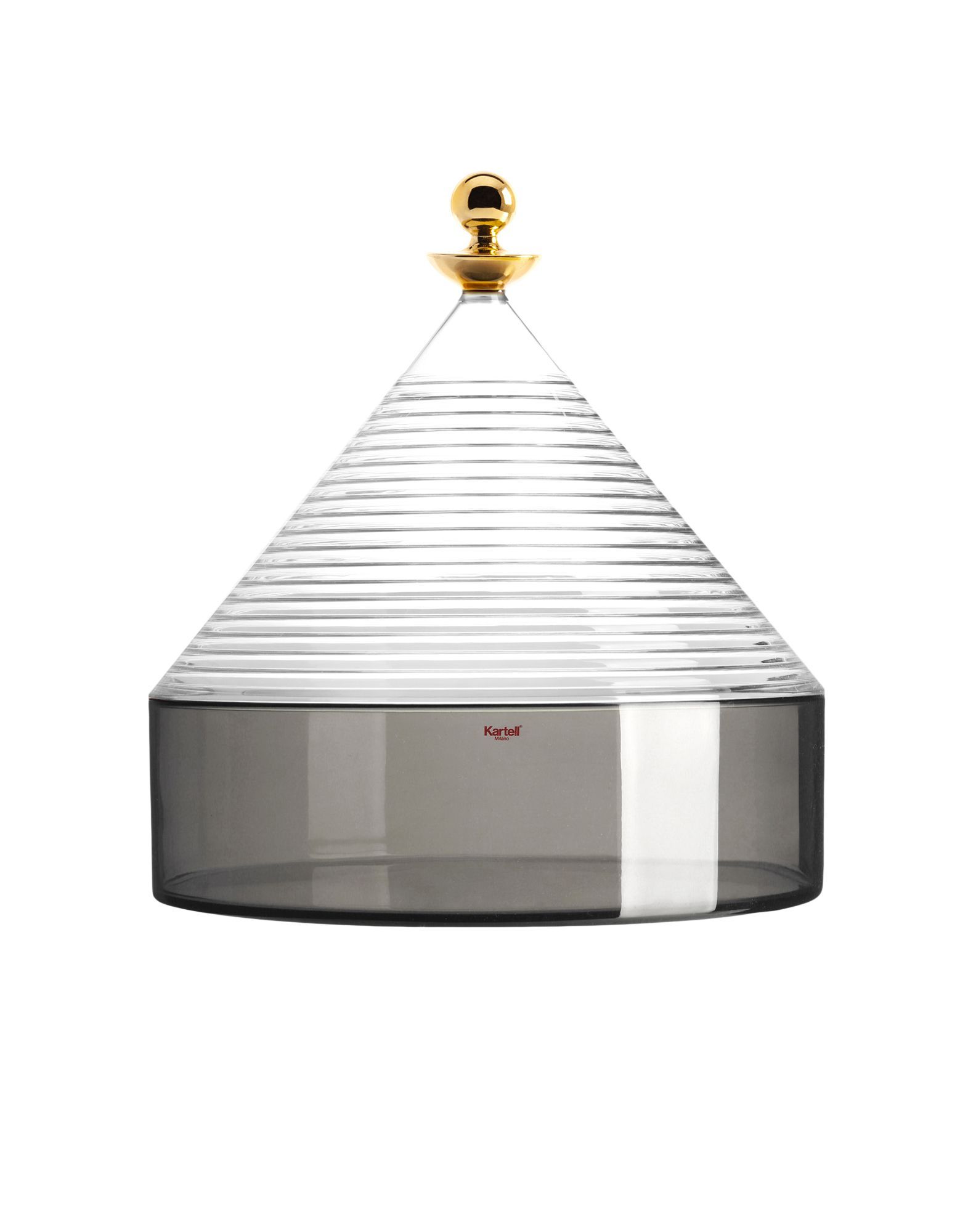 Центральная часть / контейнер из инженерного пластика Kartell TRULLO ARCH-00121426 - Вид №15
