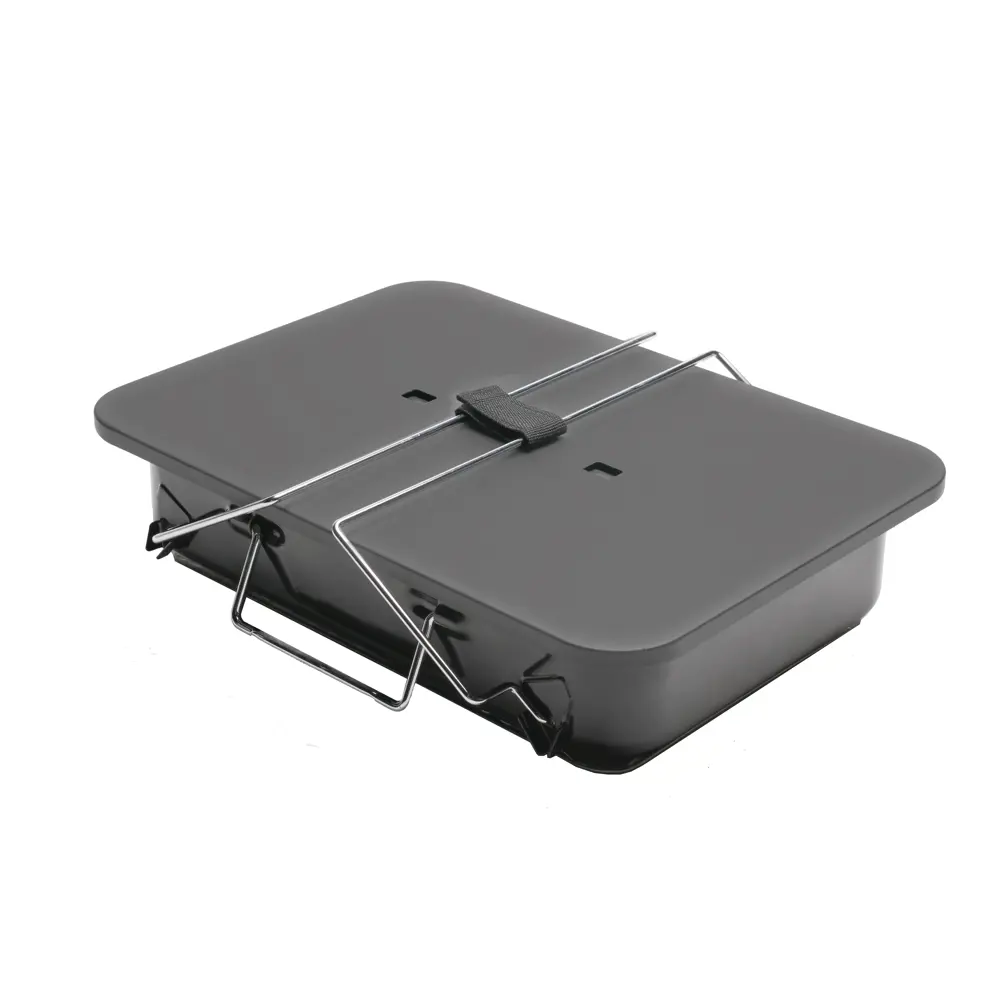 Складной гриль Santreyd Nomad для пикников и кемпинга 81965918 STLM-0015851 - Вид №16