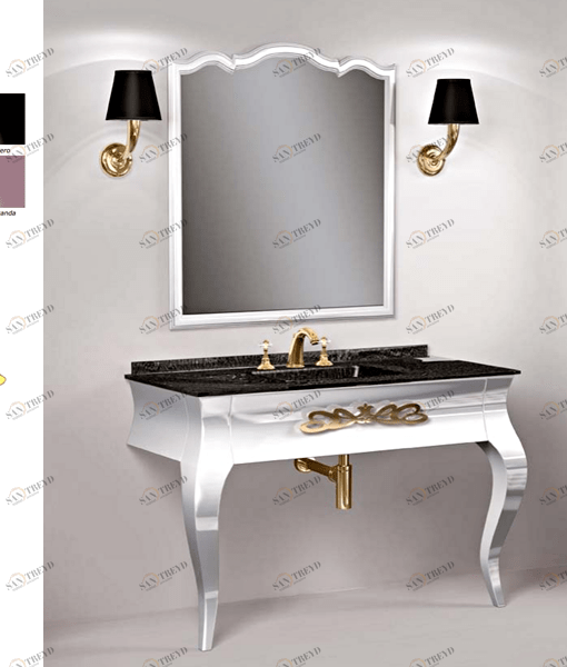 Комплект мебели Il Tempo Del Consolle ТD2564 Trendy CONSOLLEТD2564