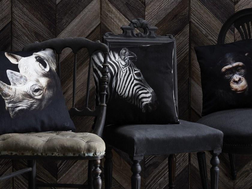 Koziel Квадратная подушка  9997-69  - Вид №2