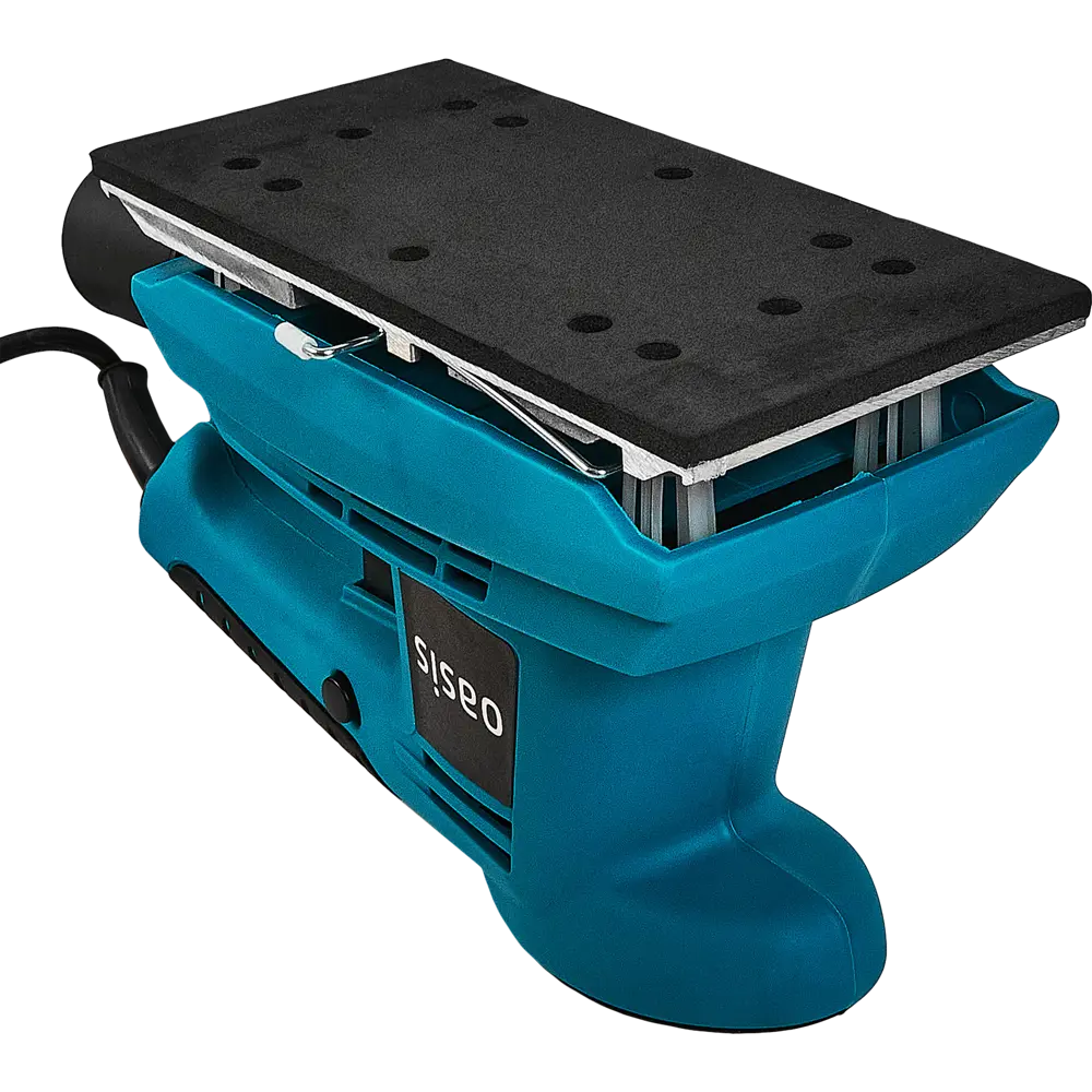 Вибрационная шлифмашина Oasis GV-22 с регулировкой скорости 86578168 STLM-1488152 - Вид №3