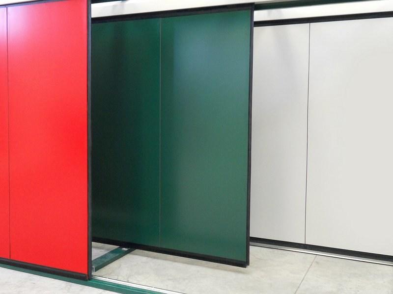 Breda Раздвижная дверь Book sun-id-1367527 - Вид №2