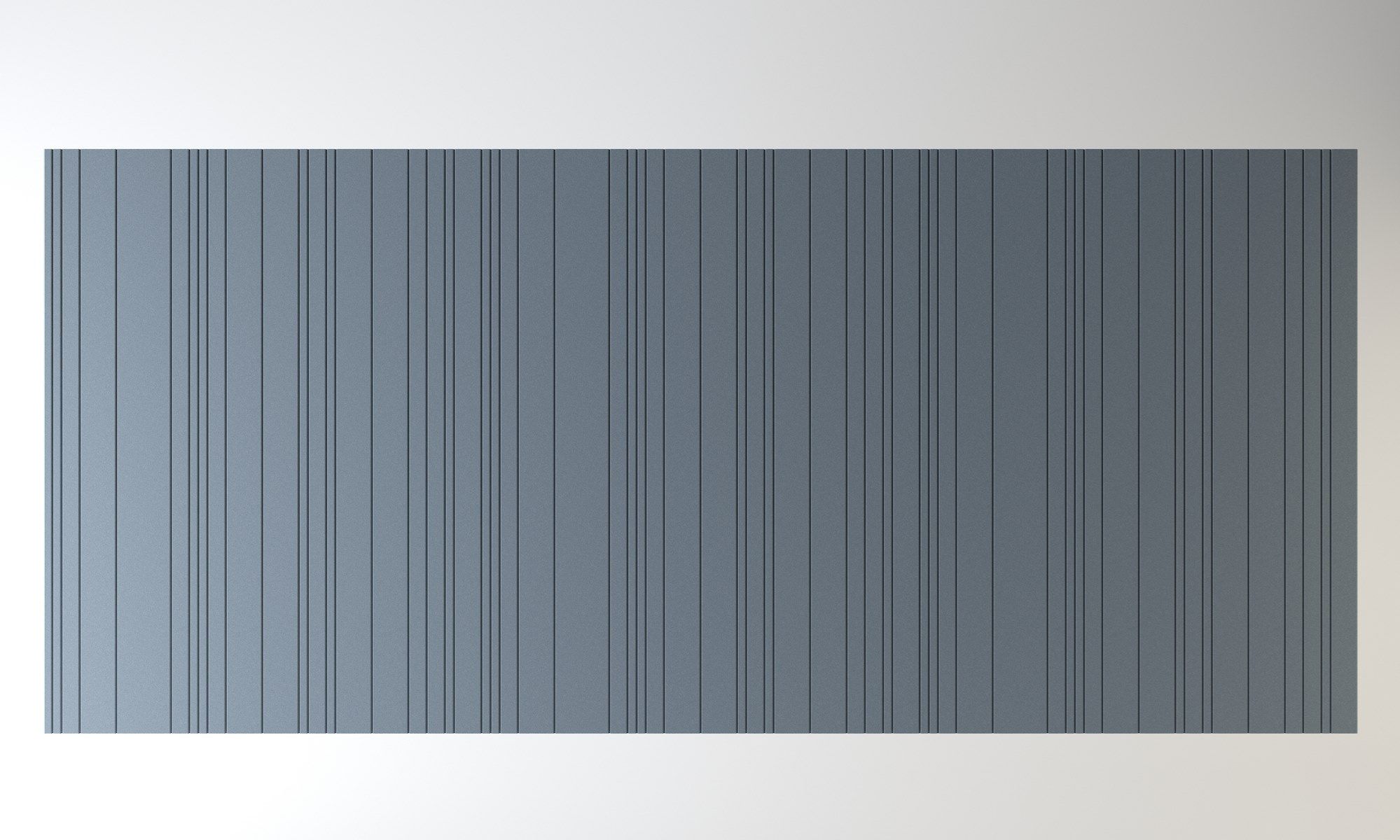 Рециркулированная пластиковая акустическая панель IMPACT ACOUSTIC® ARCHISONIC® Felt ARCH-00086292 - Вид №1