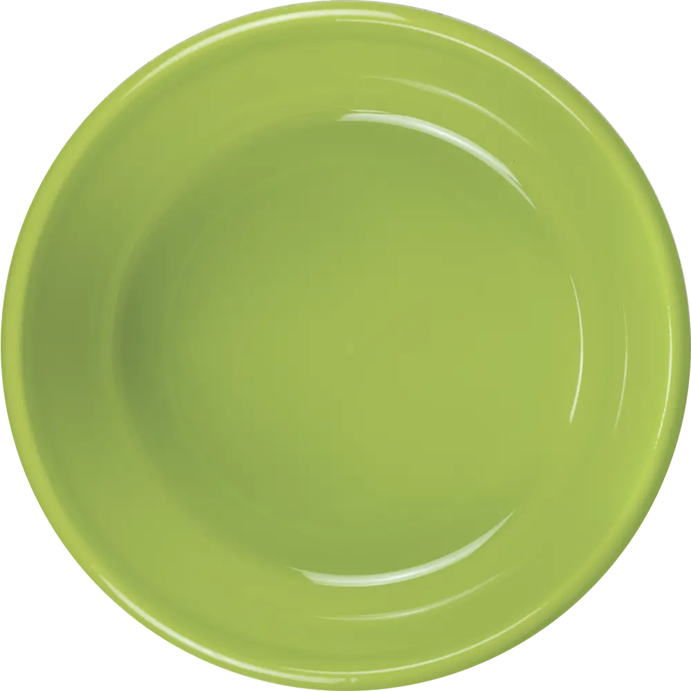 Таз круглый, 8 л, цвет салатовый Santreyd STLM-2036733 - Вид №1