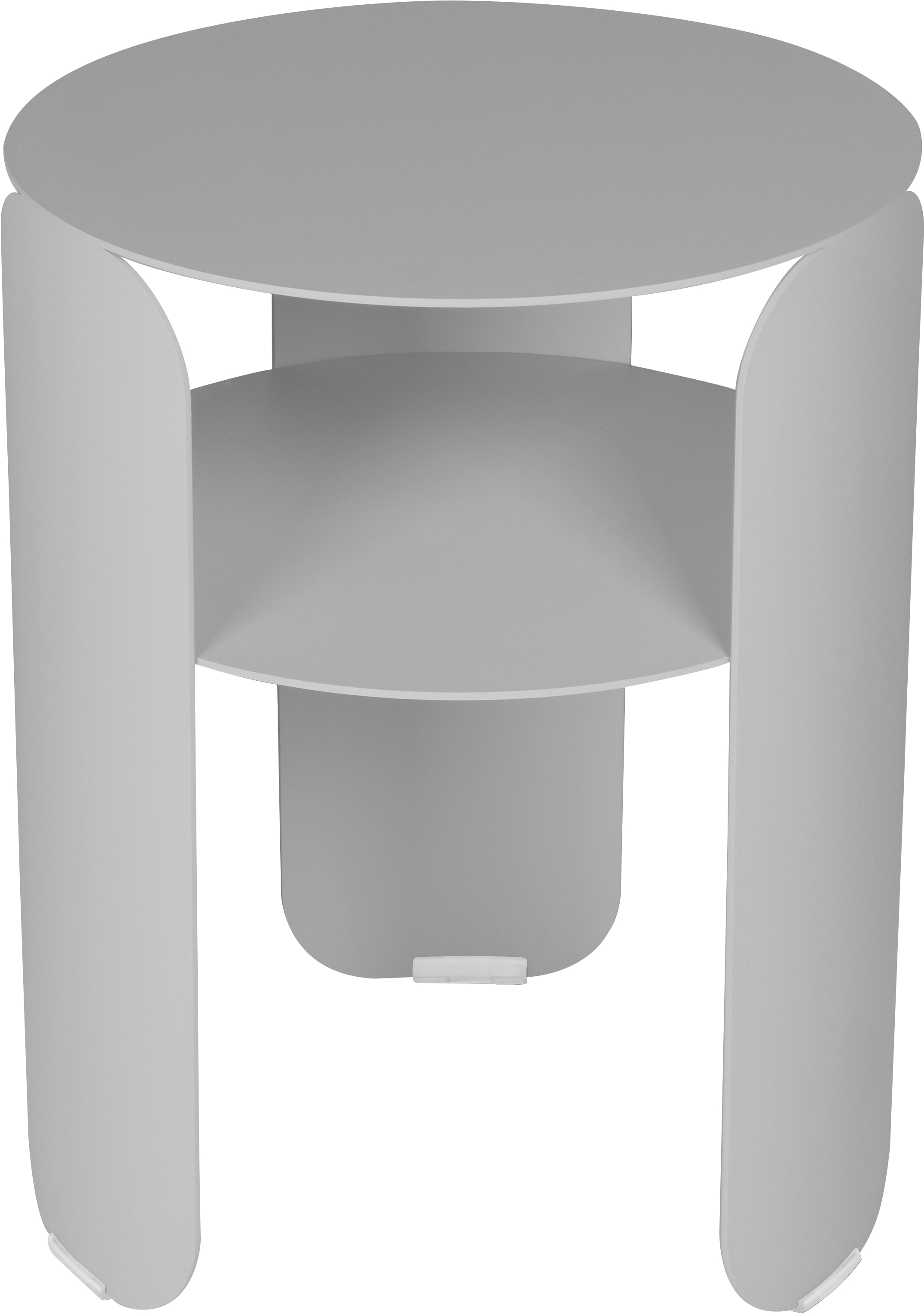 Алюминиевый круглый садовый столик Fermob ARCH-00082238 - Вид №14