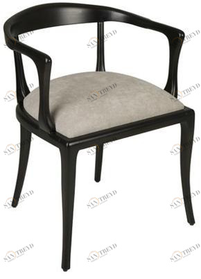 Hamilton Conte Paris Мягкое кресло с подлокотниками sun-id-1355036