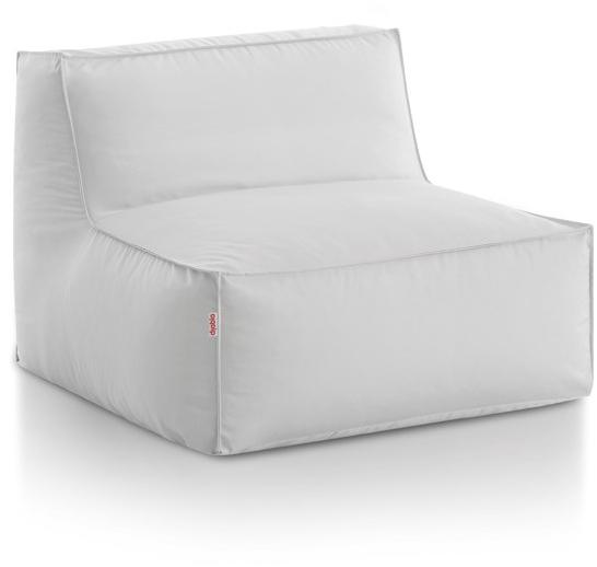 Diabla Мешок для фасоли из ткани со съемной крышкой sun-id-1436554 - Вид №2