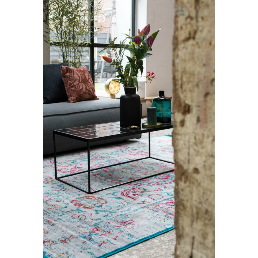 Ковер Tante Lien, 170х240 см Zuiver 6000199 - Вид №3