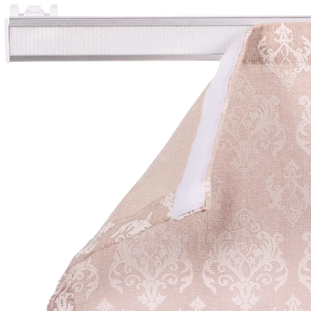 Штора римская, 60х160 см, цвет бежевый Santreyd STLM-2074756 - Вид №3