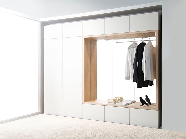 Мобильный от входа до земли Sudbrock Möbelhandwerk Tando ARCH-00063518 - Вид №5