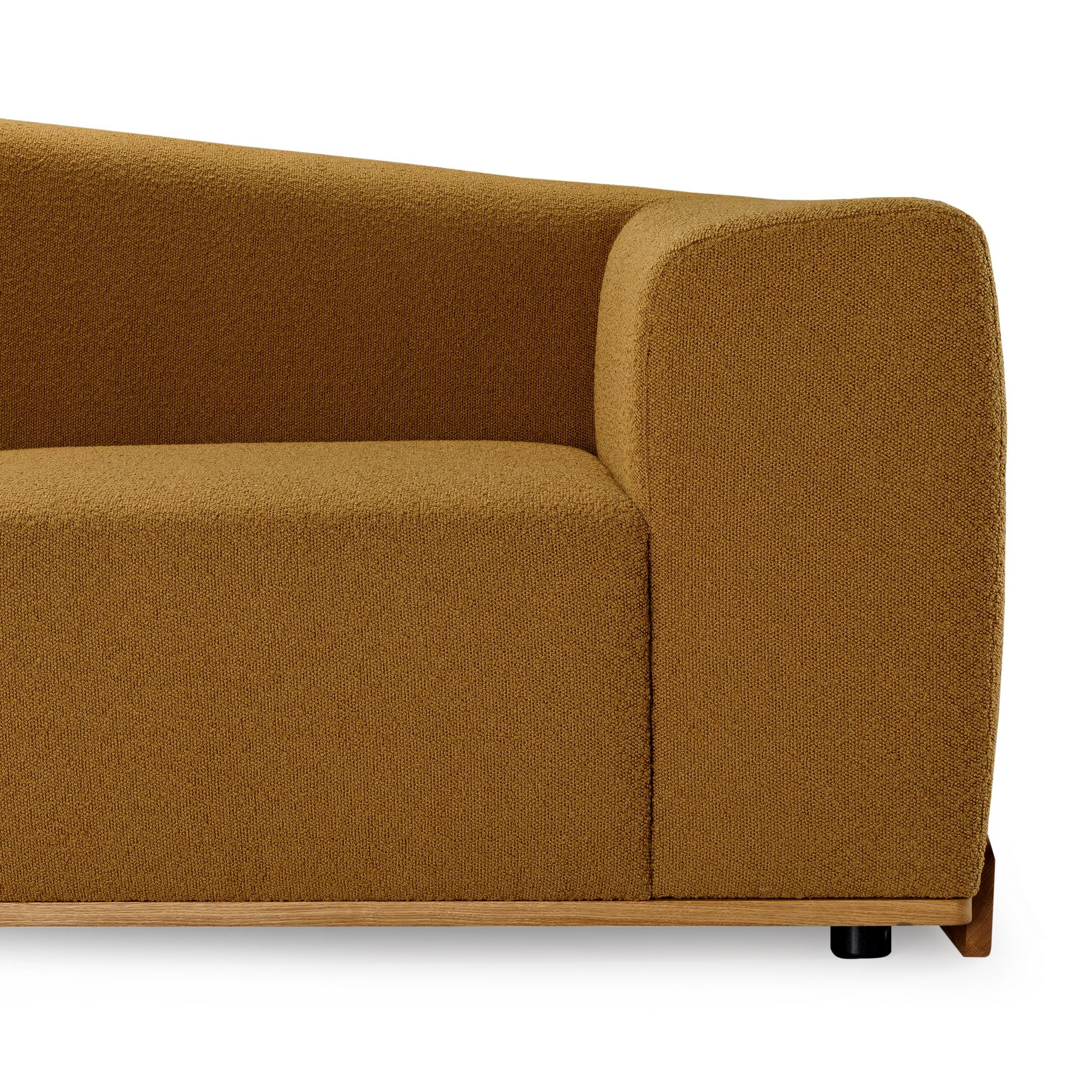 3-местный тканевый диван EMKO SALER ARCH-00077390 - Вид №3