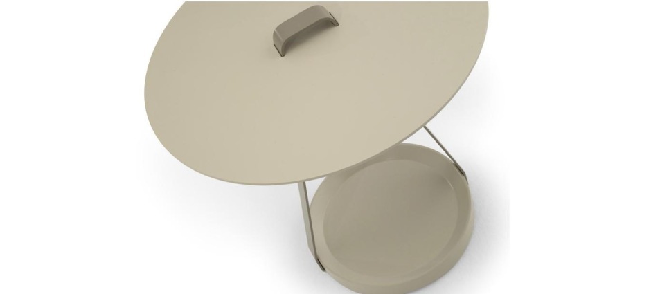 069272 Столик Kendo Zoe Santreyd - Вид №3