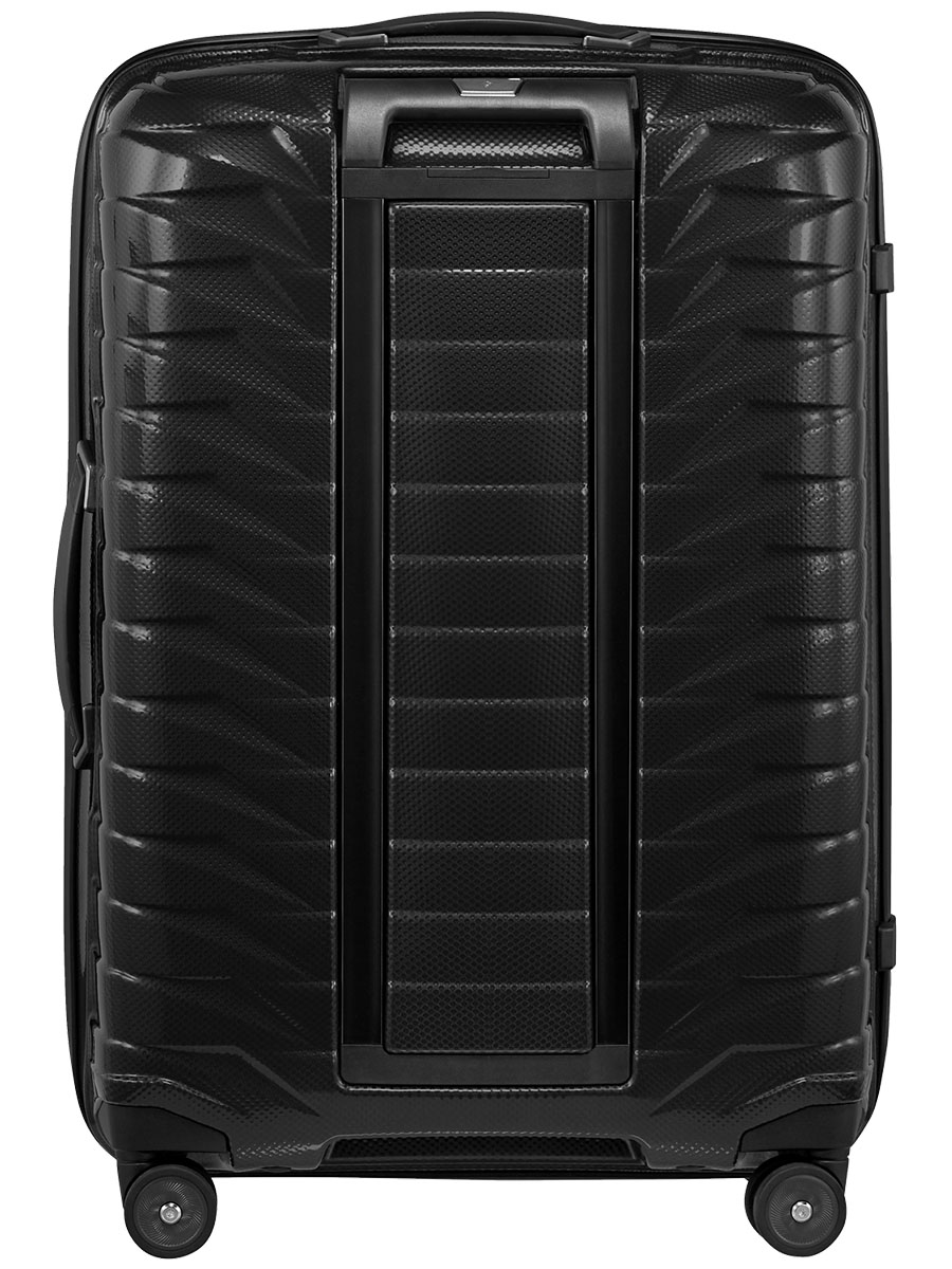 CW6-09002 Чемодан CW6*002 Spinner Samsonite Proxis  - Вид №4